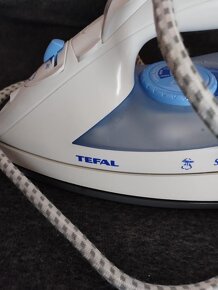 žehlička Tefal - 2