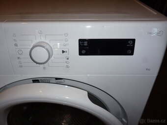 pračka whirlpool na 6kg, 1000 ot. - 2