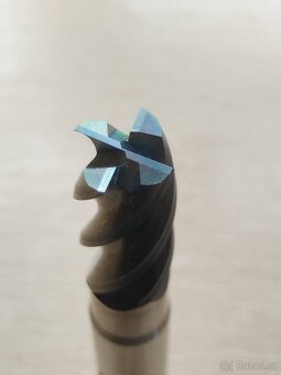 fréza dormer pramet - 2
