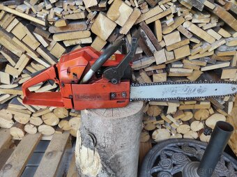 Husqvarna 55 - 2