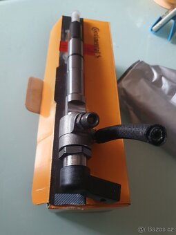 Vstrikovač - 2