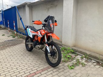 KTM 690 Enduro - 2