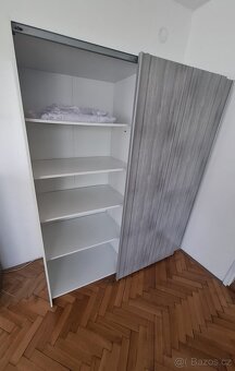 Skříň kombinovaná - 2