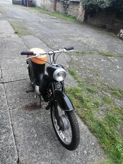 Jawa 555 - 2
