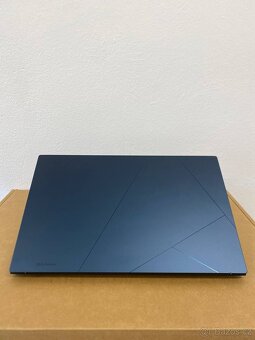 Notebook ASUS Zenbook 15 - AMD R7/32GB/1TB - 2