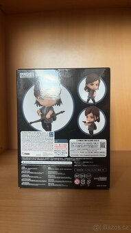 The Last of Us Part II - Nendoroid Ellie 1374 - 2