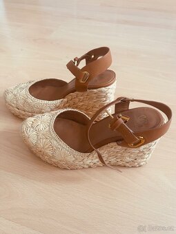 Prodám dámské Espadrinky - 2