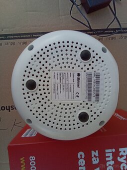 Prodám Wi-Fi router AX1500 6Router - 2
