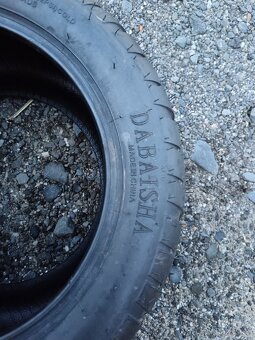 Pneu 225/40-10 - 2