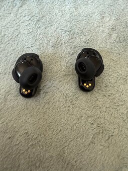 Bose QuietComfort Earbuds II - 2
