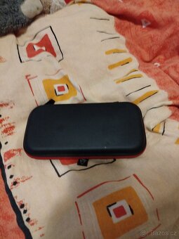 Nintendo Switch Lite - 2