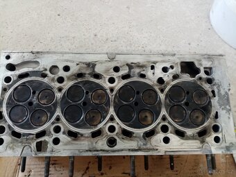 Hlava válců 2.0Tdi /103kw/125kw - 2