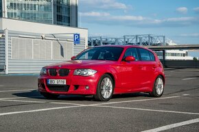 BMW 120d E87 (Mpacket 130 kW) - 2