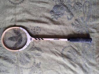RETRO SQUASH RAKETA ADIDAS - 2