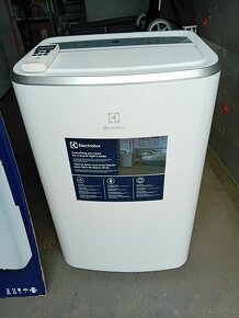Nová domácí klimatizace Electrolux záruka - 2