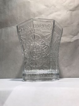 Koupím Don Papa Masskara panák sklenice - 2