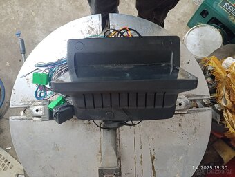 2din rádio - 2