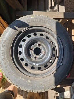 R13 4x100 - 2