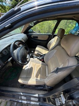 Prodej- Subaru Impreza 1999 - 2