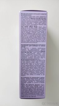 Bielenda kyselý obličejový peeling, 30 g - 2