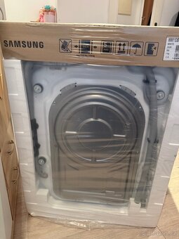 Prodám novou pračku Samsung - 2