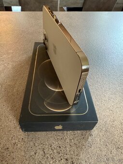 iPhone 12 pro max 256 GB - 2