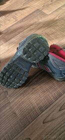 Kotníčkové boty Decathlon, vel. 36 - 2