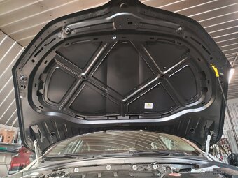 kapota Octavia 3 facelift - 2