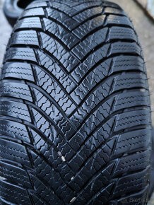 Zimní pneu = 195/60 R16 = IMPERIAL - 2