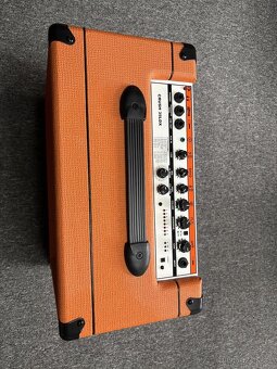 Orange Crush LDX35 – jako nové, zánovní kombo - 2