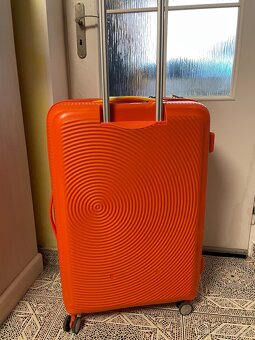 Cestovní kufr Samsonite - 2