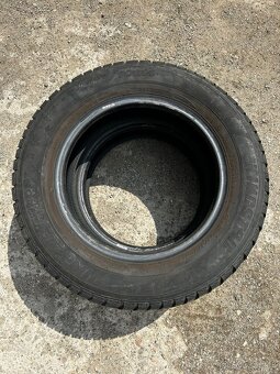 Pneumatiky KINGSTAR 175/70R14 - 2