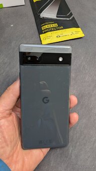 Google Pixel 6A - 2