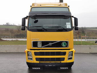 Prodám tahač návěsů VOLVO FH 13 480 42T EURO 5 - 2