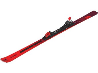 Atomic Redster G8 RVSK C + vázání X 12 GW NOVÉ/175 - 2