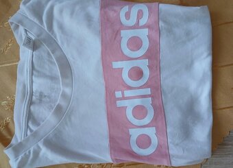Dámské tričko adidas originál - 2