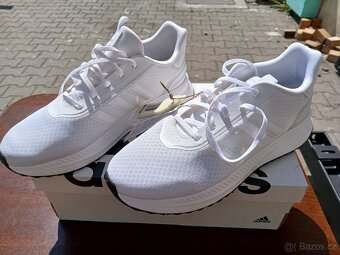 Nové tenisky Adidas 44 - 2