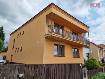 Prodej rodinného domu 6+2, Píšť, okr. Opava - 2
