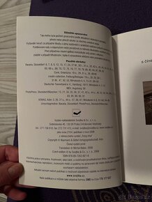 Prodám 3 knihy Feng Šuej - 2