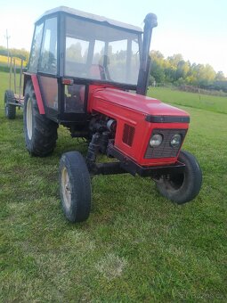 Traktor - 2