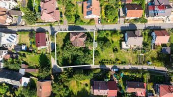 Prodej rodinného domu, 150 m², Stará Paka, ul. Kurfürstova - 2