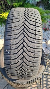 Letní pneumatiky Michelin 225/45 17 - 2