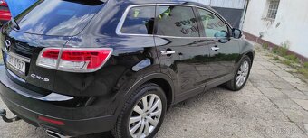 Mazda CX-9 3.7 V6, 4x4 - 2