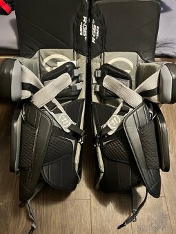 Betony Warrior Ritual G6 E+ velikost 34+1,5 - 2