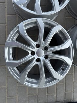 Kola ALUTEK 5x112x66.5, R18, AUDI - 2