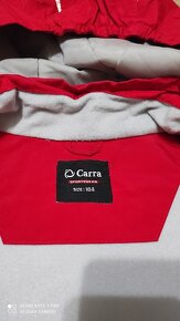 Dívčí bunda Carra - 2