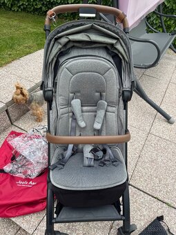 Joolz Aer Grey - 2