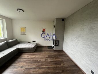Kyjov - Prodej dvougeneračního RD k dokončení - 306m2 - 2