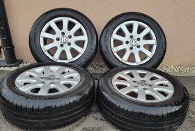Alu kola r15 - 2