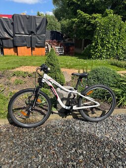 Dětské kolo Specialized Hotrock 24 - 2
